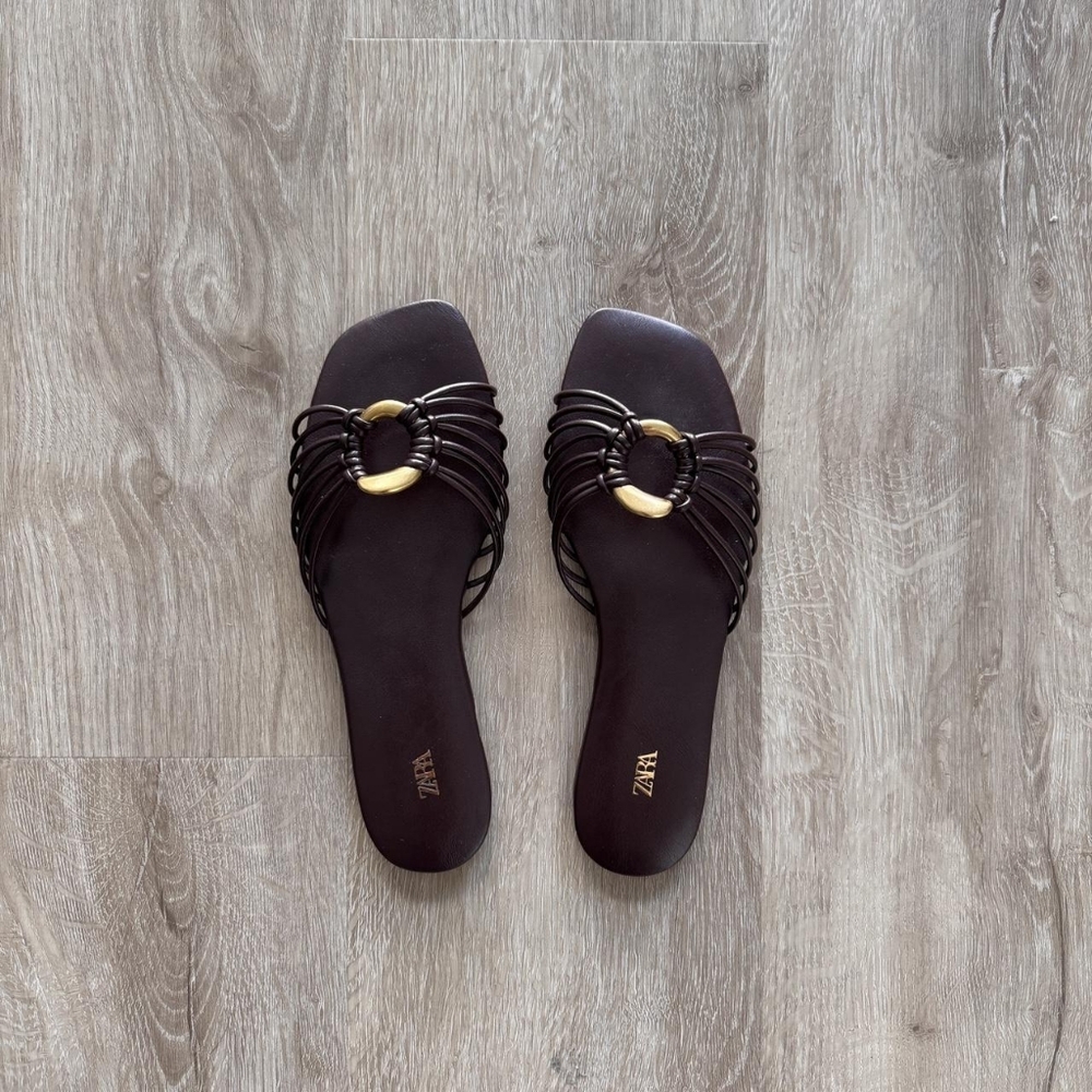Zara Women's Sandals